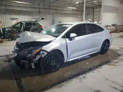 5YFEPMAE9MP260833 2021 TOYOTA COROLLA