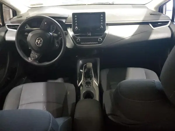 5YFEPMAE9MP260833 2021 TOYOTA COROLLA - Image 8