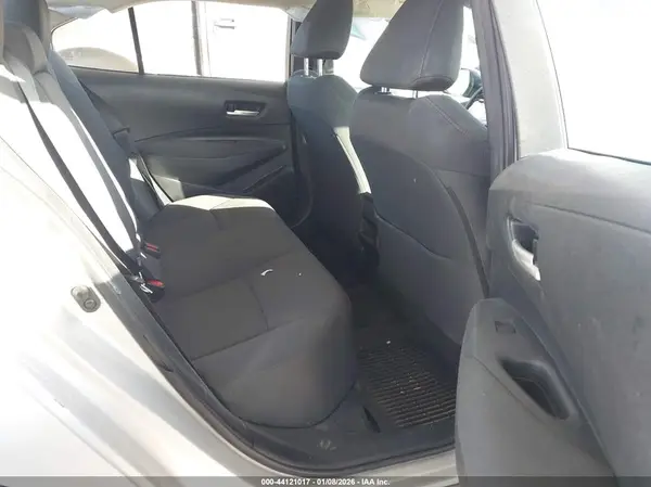 5YFEPMAE9MP260962 2021 TOYOTA COROLLA - Image 8