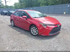 5YFEPMAE9MP262064 2021 TOYOTA COROLLA