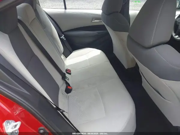 5YFEPMAE9MP262064 2021 TOYOTA COROLLA - Image 8
