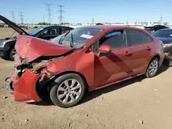 5YFEPMAE9MP262601 2021 TOYOTA COROLLA