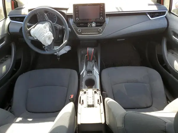5YFEPMAE9MP262601 2021 TOYOTA COROLLA - Image 8