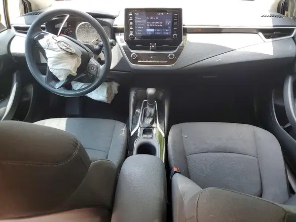 5YFEPMAE9MP263117 2021 TOYOTA COROLLA - Image 8