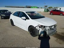 5YFEPMAE9MP263456 2021 TOYOTA COROLLA
