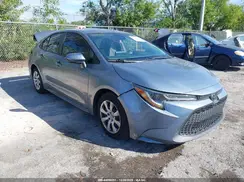 5YFEPMAE9MP263537 2021 TOYOTA COROLLA