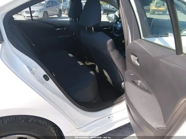 5YFEPMAE9MP264221 2021 TOYOTA COROLLA - Image 8