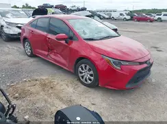 5YFEPMAE9MP264283 2021 TOYOTA COROLLA