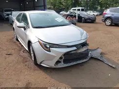 5YFEPMAE9MP264381 2021 TOYOTA COROLLA