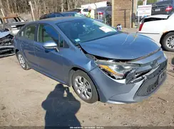 5YFEPMAE9MP266082 2021 TOYOTA COROLLA