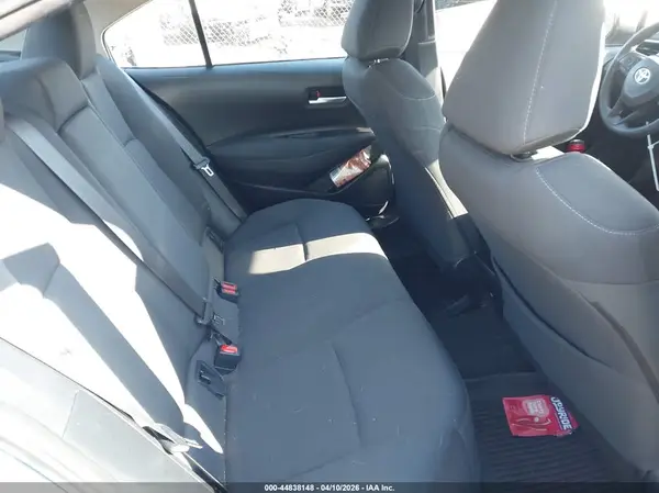 5YFEPMAE9MP266082 2021 TOYOTA COROLLA - Image 8