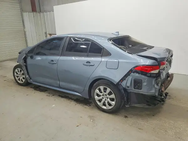 5YFEPMAE9MP266776 2021 TOYOTA COROLLA - Image 2