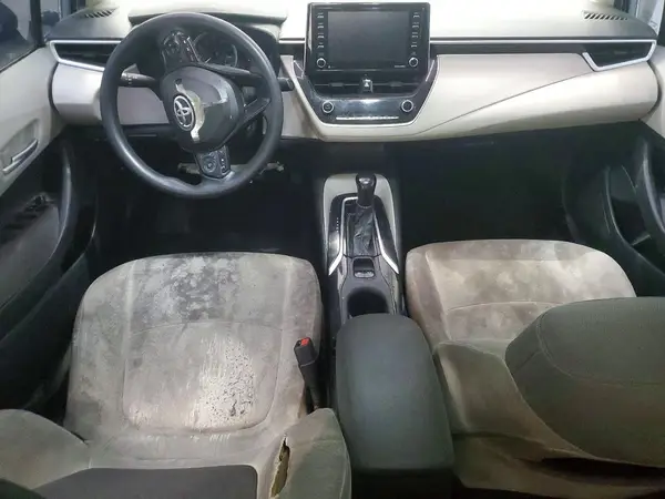5YFEPMAE9MP266776 2021 TOYOTA COROLLA - Image 8