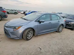 5YFEPMAE9MP266809 2021 TOYOTA COROLLA