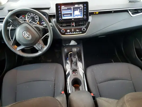 5YFEPMAE9MP266809 2021 TOYOTA COROLLA - Image 8