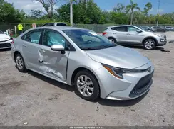5YFEPMAE9MP266891 2021 TOYOTA COROLLA