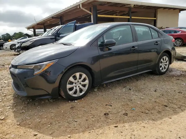 5YFEPMAE9MP267040 2021 TOYOTA COROLLA - Image 1