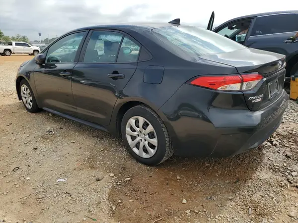 5YFEPMAE9MP267040 2021 TOYOTA COROLLA - Image 2