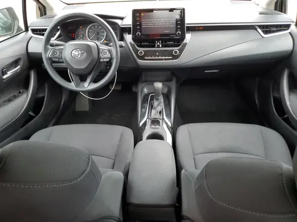 5YFEPMAE9MP267040 2021 TOYOTA COROLLA - Image 8