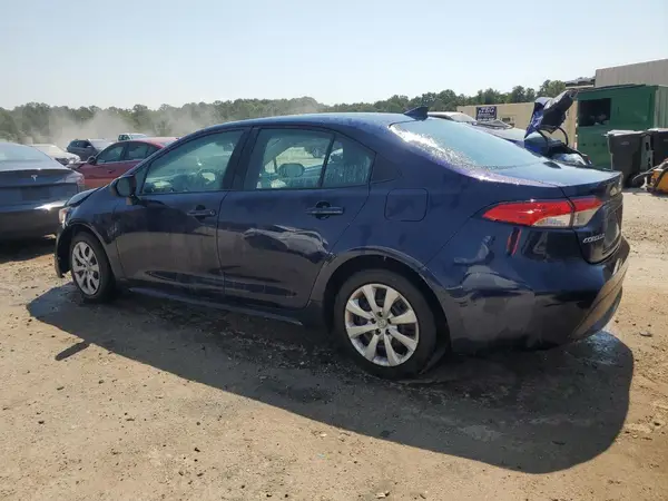 5YFEPMAE9MP267183 2021 TOYOTA COROLLA - Image 2