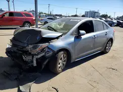 5YFEPMAE9MP267409 2021 TOYOTA COROLLA