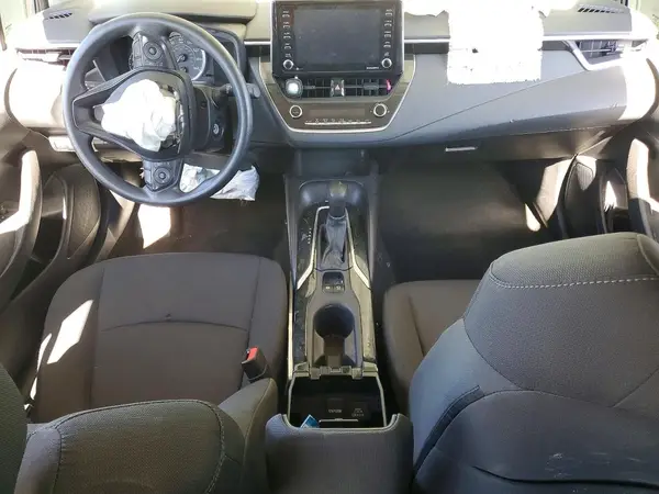 5YFEPMAE9MP267409 2021 TOYOTA COROLLA - Image 8