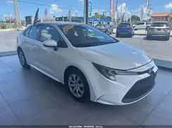 5YFEPMAE9MP267507 2021 TOYOTA COROLLA