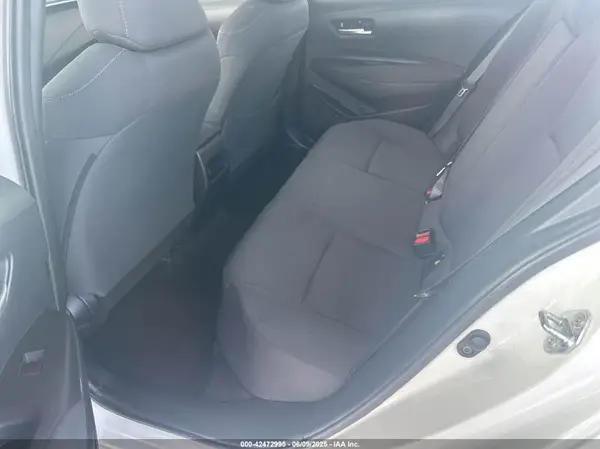 5YFEPMAE9MP267507 2021 TOYOTA COROLLA - Image 8