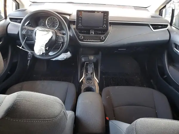 5YFEPMAE9MP268866 2021 TOYOTA COROLLA - Image 8