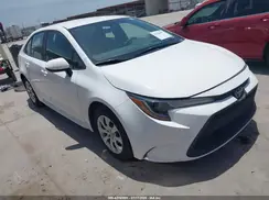 5YFEPMAE9MP269015 2021 TOYOTA COROLLA