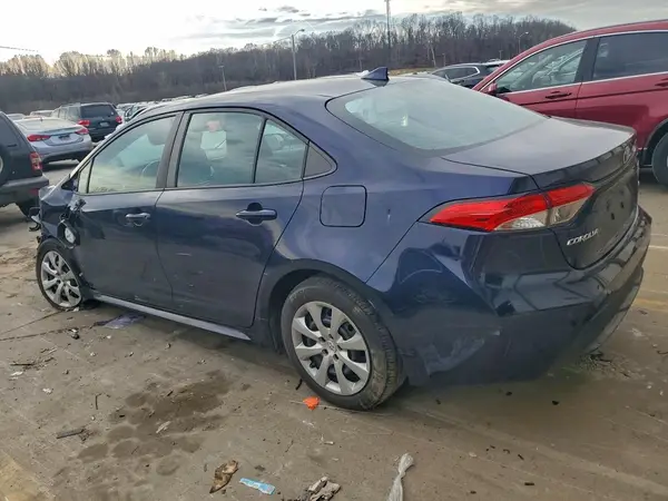 5YFEPMAE9MP269113 2021 TOYOTA COROLLA - Image 2