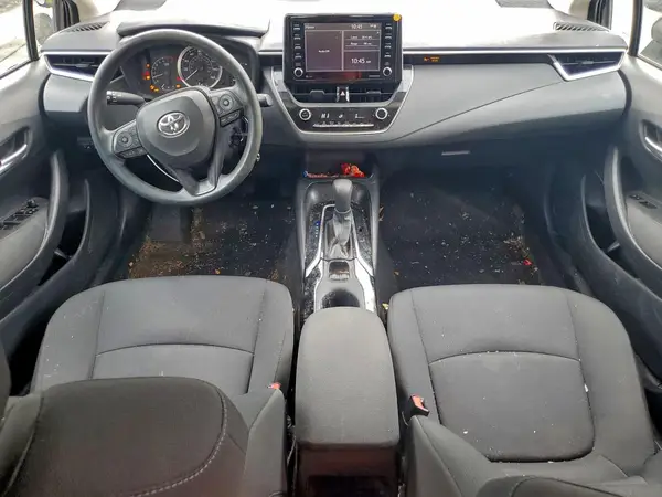 5YFEPMAE9MP269113 2021 TOYOTA COROLLA - Image 8