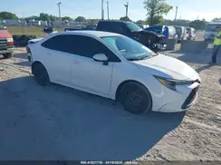 5YFEPMAE9MP269273 2021 TOYOTA COROLLA