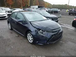 5YFEPMAE9MP269709 2021 TOYOTA COROLLA