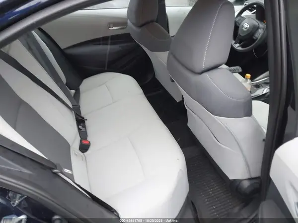5YFEPMAE9MP269709 2021 TOYOTA COROLLA - Image 8