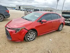 5YFEPMAE9MP269838 2021 TOYOTA COROLLA