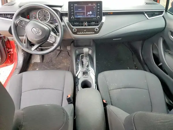5YFEPMAE9MP269838 2021 TOYOTA COROLLA - Image 8