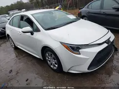 5YFEPMAE9MP270195 2021 TOYOTA COROLLA