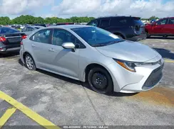 5YFEPMAE9MP270729 2021 TOYOTA COROLLA