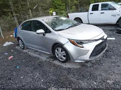 5YFEPMAE9MP271220 2021 TOYOTA COROLLA