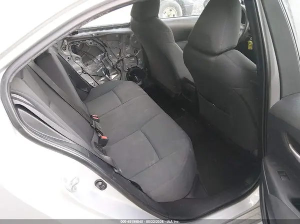 5YFEPMAE9MP271220 2021 TOYOTA COROLLA - Image 8