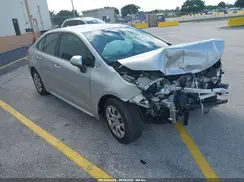 5YFEPMAE9MP271234 2021 TOYOTA COROLLA