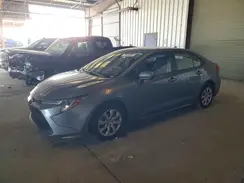 5YFEPMAE9NP271560 2022 TOYOTA COROLLA