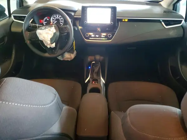 5YFEPMAE9NP271560 2022 TOYOTA COROLLA - Image 8