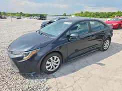 5YFEPMAE9NP271574 2022 TOYOTA COROLLA