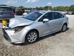 5YFEPMAE9NP271915 2022 TOYOTA COROLLA