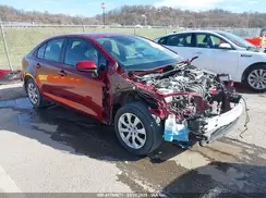 5YFEPMAE9NP271963 2022 TOYOTA COROLLA