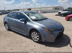 5YFEPMAE9NP272045 2022 TOYOTA COROLLA