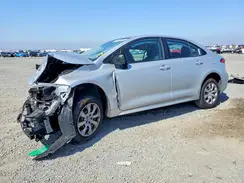5YFEPMAE9NP272630 2022 TOYOTA COROLLA