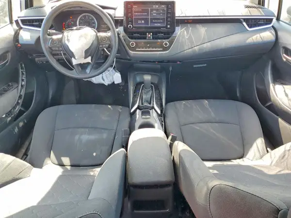 5YFEPMAE9NP272630 2022 TOYOTA COROLLA - Image 8